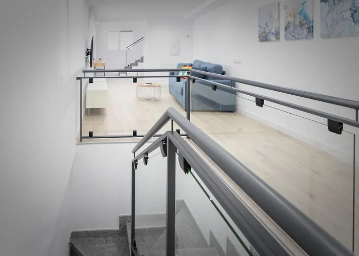 Apartamentos Soria Suites Soria