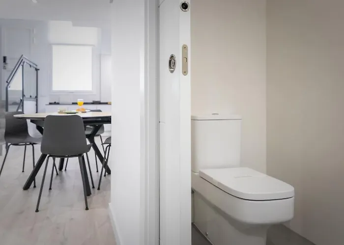 Apartamentos Soria Suites Appartement Soria