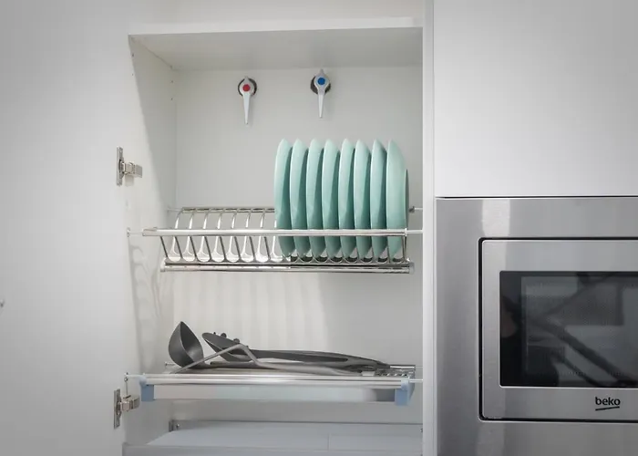 Apartamentos Soria Suites *