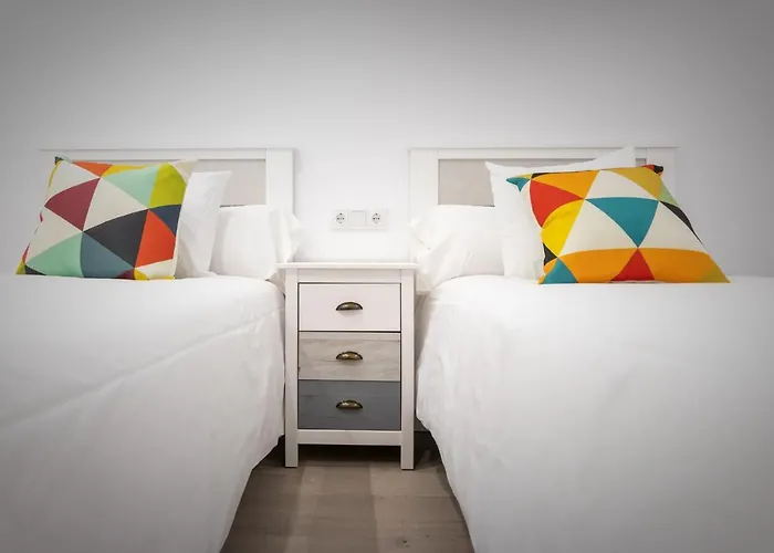 Apartamentos Soria Suites Appartement Soria