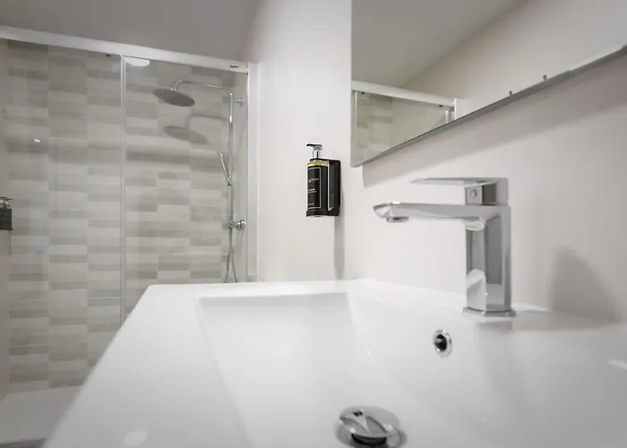 Apartamentos Soria Suites Appartement *