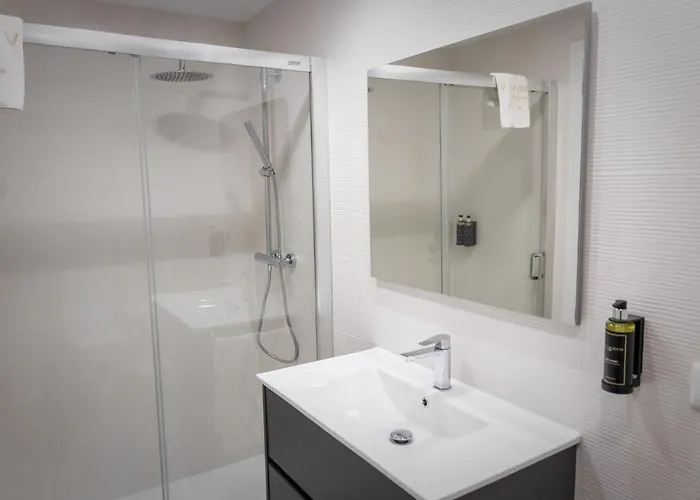 Apartamentos Soria Suites