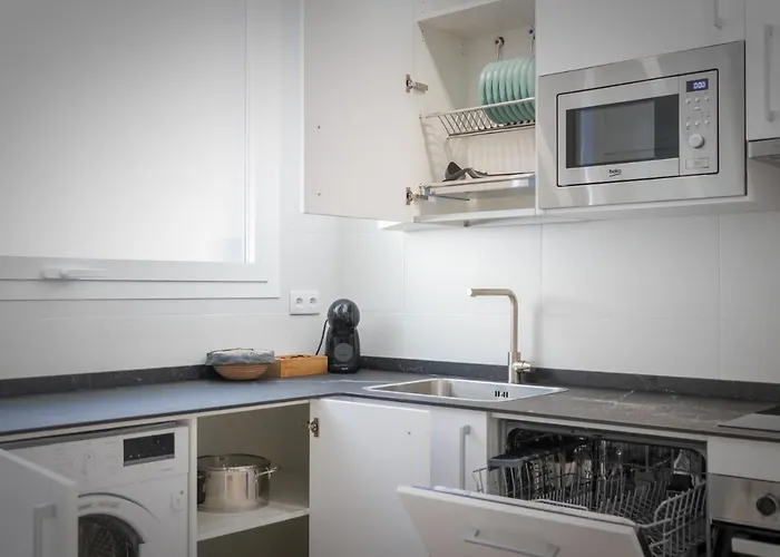 Apartamentos Soria Suites * Soria