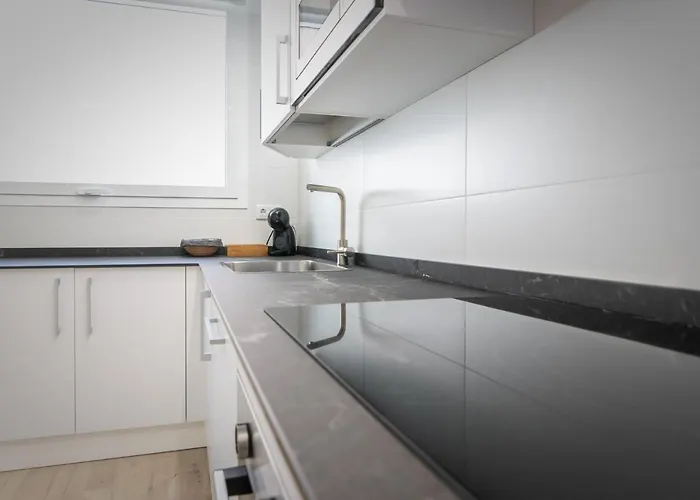 Apartamentos Soria Suites Appartement *