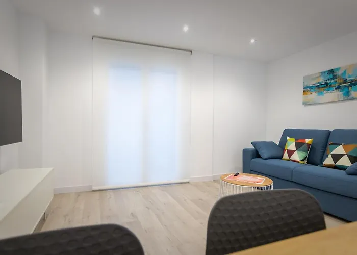 Apartamentos Soria Suites Appartement Soria