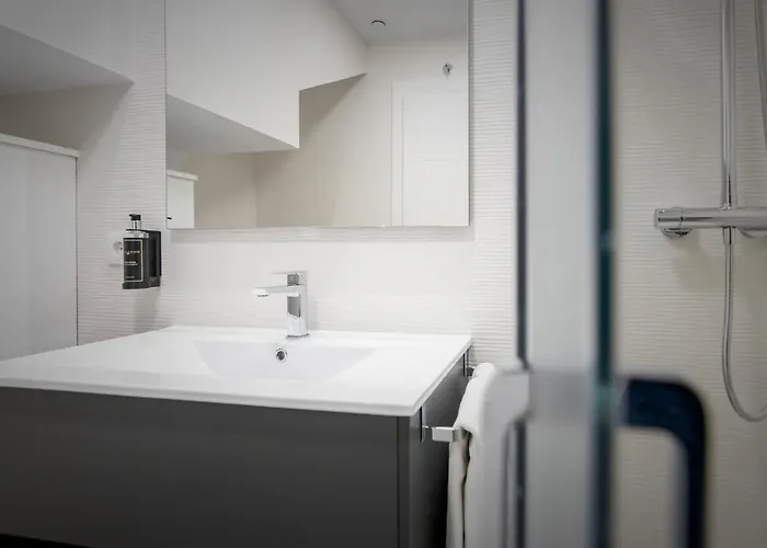 Apartamentos Soria Suites Soria