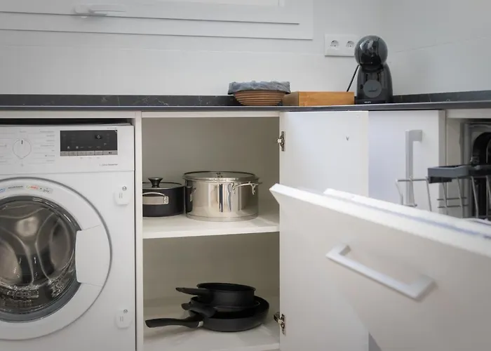 Apartamentos Soria Suites Soria